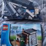 Lego  City sets x 4 Image 3