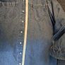 Denim dress/tunic Image 7