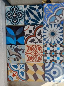 Tiles