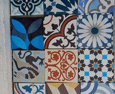 Tiles