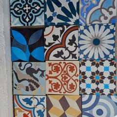Tiles