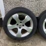 17inc 4x108 Peugeot SAVARA alloys Image 6