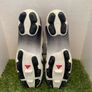 Adidas Predator Absolute FG Football Boots | UK 9 Image 8
