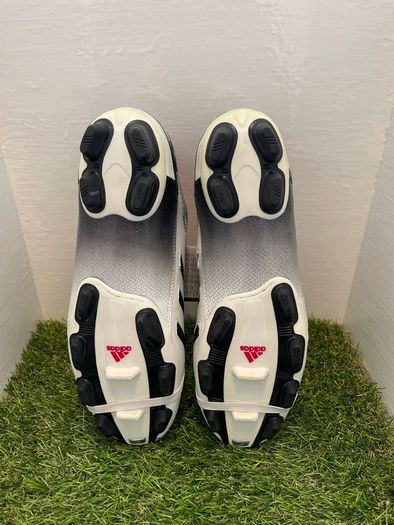 Adidas Predator Absolute FG Football Boots | UK 9