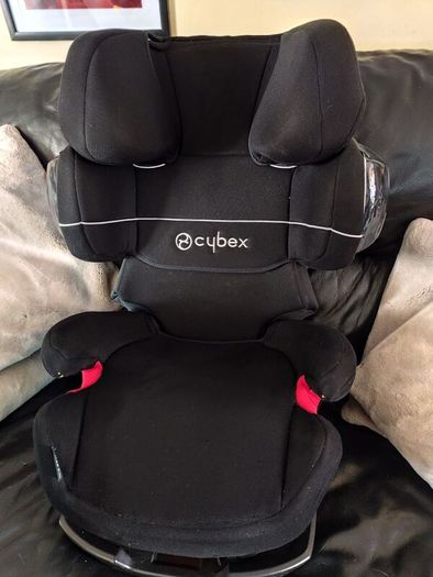 cybex car seat