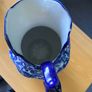 Vintage Jug and Bowl (Mint) Image 5