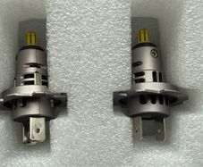 H7 LED Headlight Bulbs