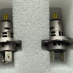 H7 LED Headlight Bulbs