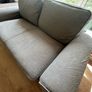 Ikea ektorp 2 seater pull out sofa bed Image 6