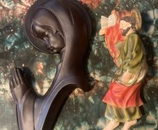 holy items free postage