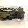 Ladies Waterproof Motorcycle Gloves Image 5