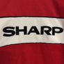 Manchester United FC. Official Scoredraw Mens Track Top Sideline Top. Collect In Dublin Or Receive Via Post. Image 7