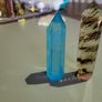 Quartz obelisks 20e each Image 2