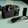 Fujifilm X-T4 + Fujinon XF 16-80mm + Smallrig L-Bracket (MINT/NEW) Image 8