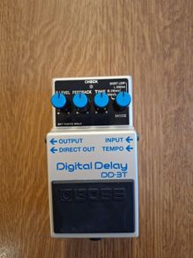 Boss Dd-3t