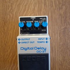 Boss Dd-3t