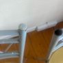 Vintage 90's Dining/Canteen/Cafe Chairs 29euro Each Image 5