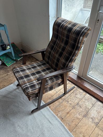 Rocking Chair