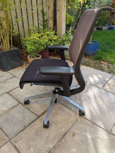 ergonomic office chair
