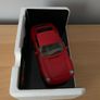 Porsche 911 Carrera (1993) 1/18 Burago Model Car Image 9