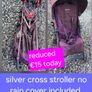 19 strollers double and single Image 9