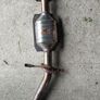Ford Escort mk 6 - 1.4L catalytic converter Image 3