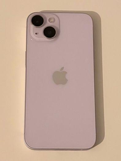 iPhone 14