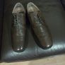 Clarks Shoes, size UK-8, EU-42 Image 4