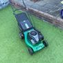 Qualcast petrol Selfdrive Mower Image 3