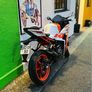 Motorcycle Image 5