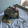 Vintage Thunderbirds Tracey Island Image 2