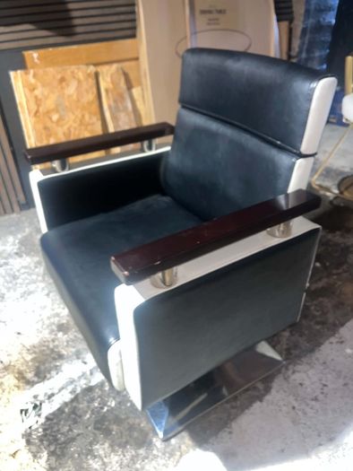 beauty treatment chair