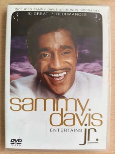 Music & Concerts DVDs (Various Genres)