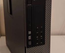 OptiPlex 9010 Desktop PC with Monitor Intel Core i7-3770 3.40GHz 16GB RAM Windows 11 LTSC Wi-Fi DisplayPort USB 3