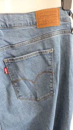 Levi's 724 w20