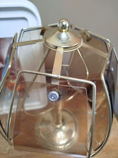 Vintage Lamp