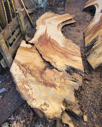 hardwood