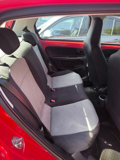 2014 Skoda Citigo