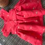 Mothercare Baby Dress 3-6 months, fits up to 12 months Image 3