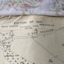 maps  have a set of early 20th-century Ordnance Survey (OS) County Series maps for Somerset, England 1903 Image 6