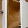 white lockers set Image 3