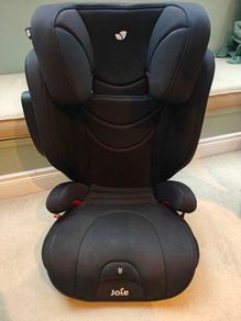 Joie Traver Booster Seat