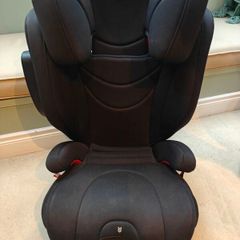 Joie Traver Booster Seat