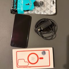 Samsung S23 Plus 256GB (MINT CONDITION) IRISH STOCK DUAL SIM Free Cover and Screen Protector Original Charger