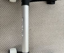 Bugaboo Donkey 5 Car Seat adaptor - Mono