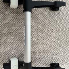 Bugaboo Donkey 5 Car Seat adaptor - Mono