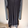 French Design Dress Size 14 Image 3