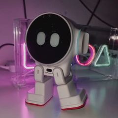 Rux ChatGpt robot