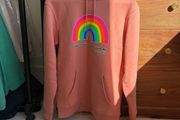 Begley and Bowie ladies sweatshirt /hoodie