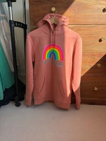 Begley and Bowie ladies sweatshirt /hoodie